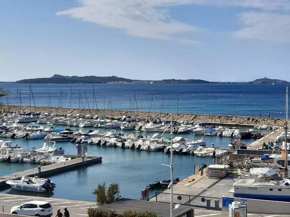 T3 Avec Piscine, Tennis Et Parking A 200M De La Plage - Fr-1-316-73 锡富尔勒普拉日